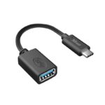Trust Calix Cable Adaptador USB-C a USB-A - Imagen 3