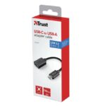 Trust Calix Cable Adaptador USB-C a USB-A - Imagen 5