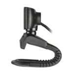 Trust Webcam con Micrófono HD 720p 8MP Trino - Sujeción Flexible - Cable USB 1.43m - Imagen 3