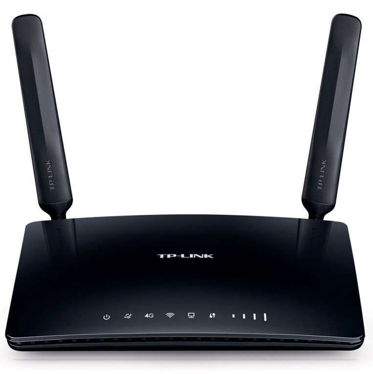 97071_1 TP-Link Archer MR200 Router 4G LTE Inalambrico de Doble Banda AC750 - Imagen 1