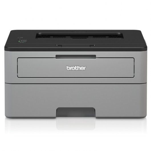97390_1 Brother HL-L2310D Impresora Láser Monocromo (Tóner TN2410/TN2420 - Tambor DR2400) - Imagen 1
