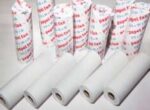 Rollo de Papel Termico para Fax 210x15x12mm - Imagen 2