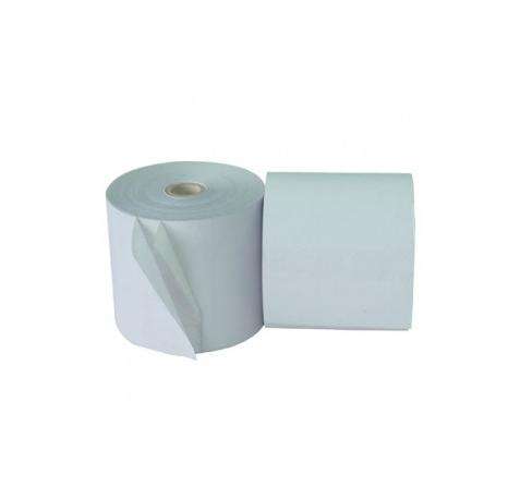 98413_1 Rollo de Papel Termico para Fax 216x100x25mm - Imagen 1