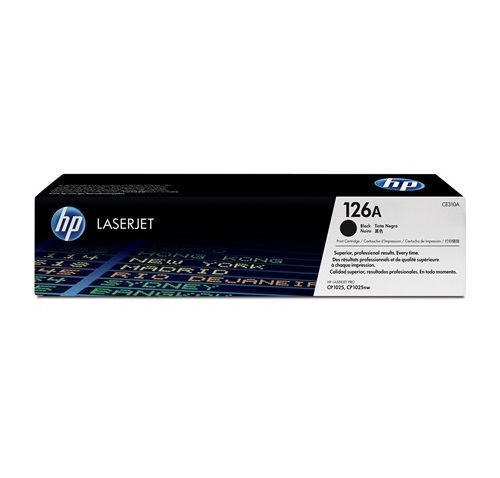 c01997851_500x367 HP CE310A/CF350A 126A Negro 1200 copias Original - Imagen 1