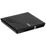 Grabadora DVD 8x Slim Externa USB Asus SDRW-08D2S-U Lite - Imagen 2