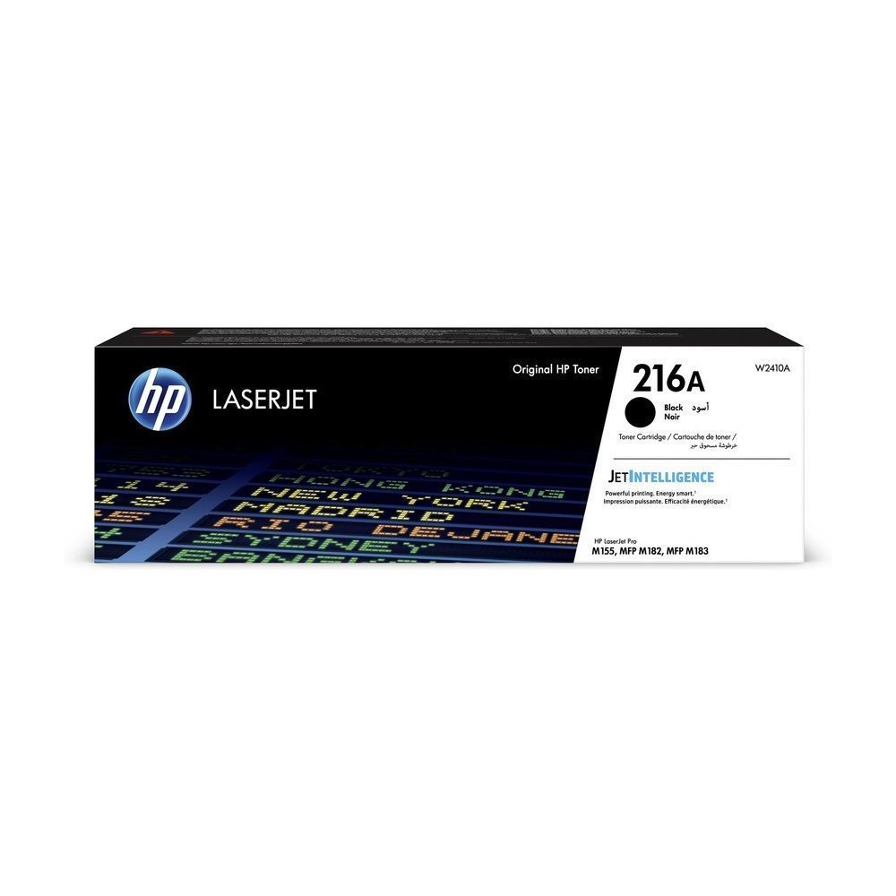 imageedit_4_9240108889 HP W2410A Negro Cartucho de Toner Original - 216A - Imagen 1