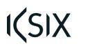 Ksix