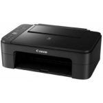 Canon Pixma TS3550i Impresora Multifunción Color WiFi (Cartuchos PG575XL/CL576XL) - Imagen 2